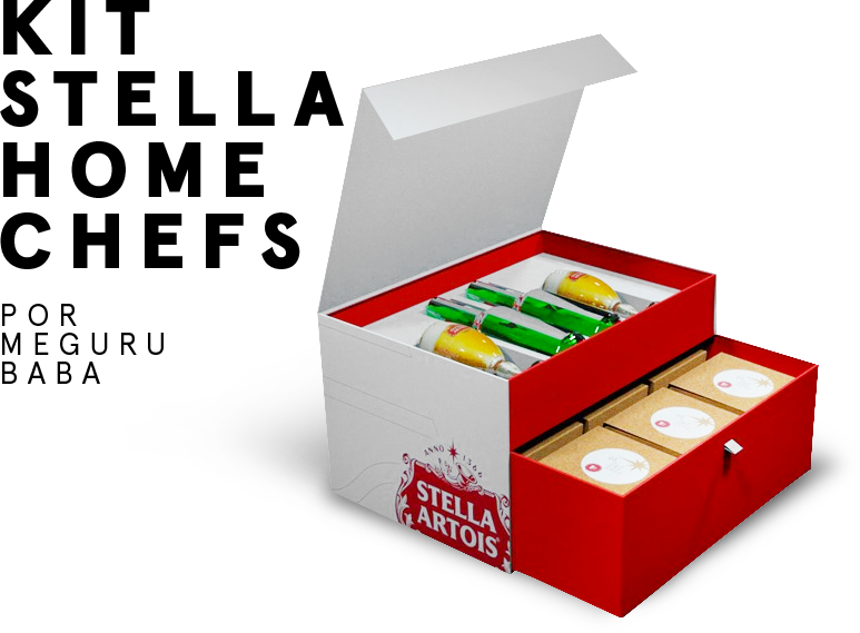 Kit Stella Home Chefs