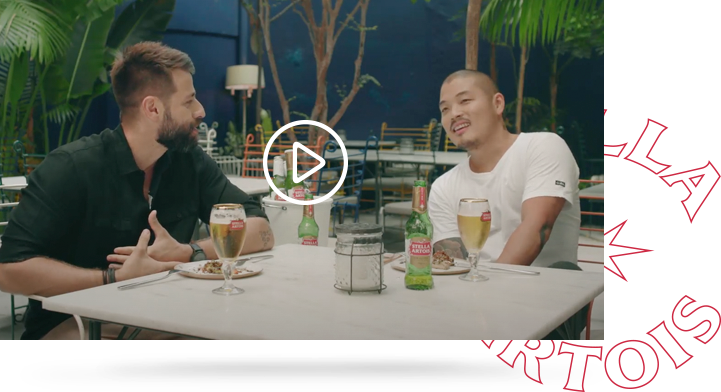 Stella Artois